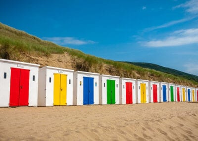 North devon guided tours